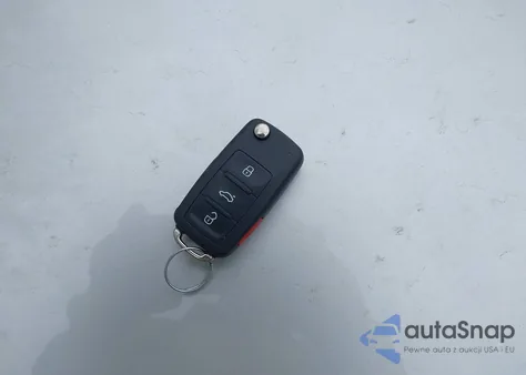 2019 Volkswagen Passat 2.0T Wolfsburg Edition from USA, damaged, VIN 1VWLA7A33KC013920